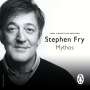 Stephen Fry: Mythos, CD