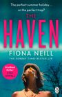 Fiona Neill: The Haven, Buch