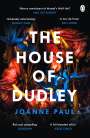 Joanne Paul: The House of Dudley, Buch