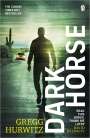 Gregg Hurwitz: Dark Horse, Buch