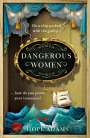 Hope Adams: Dangerous Women, Buch
