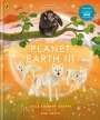 Leisa Stewart-Sharpe: Planet Earth III, Buch
