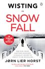 Jørn Lier Horst: Snow Fall, Buch