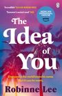 Robinne Lee: The Idea of You, Buch