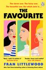 Fran Littlewood: The Favourite, Buch