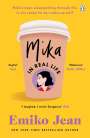 Emiko Jean: Mika In Real Life, Buch