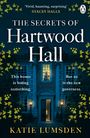 Katie Lumsden: The Secrets of Hartwood Hall, Buch