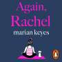 Marian Keyes: Again, Rachel, CD