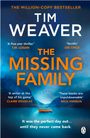 Tim Weaver: The Missing Family, Buch