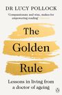 Lucy Pollock: The Golden Rule, Buch