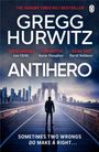 Gregg Hurwitz: Antihero, Buch