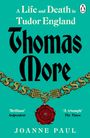 Joanne Paul: Thomas More, Buch