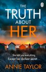 Annie Taylor: The Truth About Her, Buch