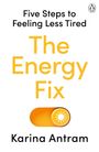 Karina Antram: The Energy Fix, Buch