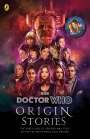 Doctor Who: Doctor Who: Origin Stories, Buch