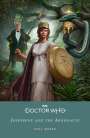 Paul Magrs: Doctor Who: Josephine and the Argonauts, Buch