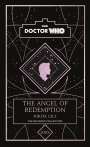 Doctor Who: Doctor Who 10s book, Buch