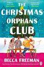 Becca Freeman: The Christmas Orphans Club, Buch