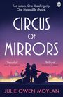 Julie Owen Moylan: Circus of Mirrors, Buch