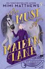 Mimi Matthews: The Muse of Maiden Lane, Buch