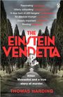 Thomas Harding: The Einstein Vendetta, Buch