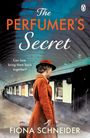 Fiona Schneider: The Perfumer's Secret, Buch