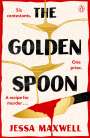 Jessa Maxwell: The Golden Spoon, Buch
