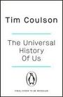 Tim Coulson: The Universal History of Us, Buch