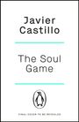 Javier Castillo: The Soul Game, Buch