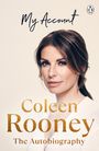 Coleen Rooney: My Account, Buch