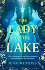 Jean Menzies: The Lady of the Lake, Buch