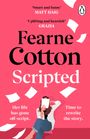 Fearne Cotton: Scripted, Buch