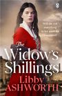 Libby Ashworth: The Widow's Shillings, Buch