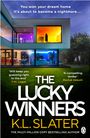K. L. Slater: The Lucky Winners, Buch