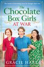 Gracie Hart: The Chocolate Box Girls at War, Buch