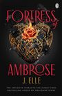 J. Elle: Fortress of Ambrose, Buch
