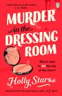 Holly Stars: Murder in the Dressing Room, Buch