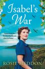 Rosie Meddon: Isabel's War, Buch