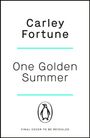 Carley Fortune: One Golden Summer, Buch