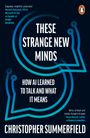 Christopher Summerfield: These Strange New Minds, Buch