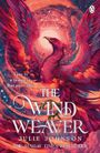 Julie Johnson: The Wind Weaver, Buch