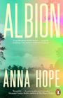 Anna Hope: Albion, Buch