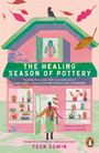 Yeon Somin: The Healing Season of Pottery, Buch