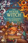Emilie Nikota: The House Witch and The Charming of Austice, Buch
