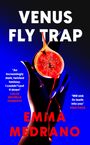 Emma Medrano: Venus Fly Trap, Buch