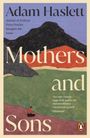 Adam Haslett: Mothers and Sons, Buch