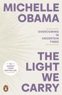 Michelle Obama: The Light We Carry, Buch