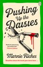 Marnie Riches: Pushing Up The Daisies, Buch