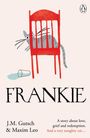 J. M. Gutsch: Frankie, Buch