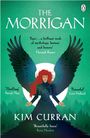 Kim Curran: The Morrigan, Buch